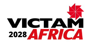 VICTAM Africa