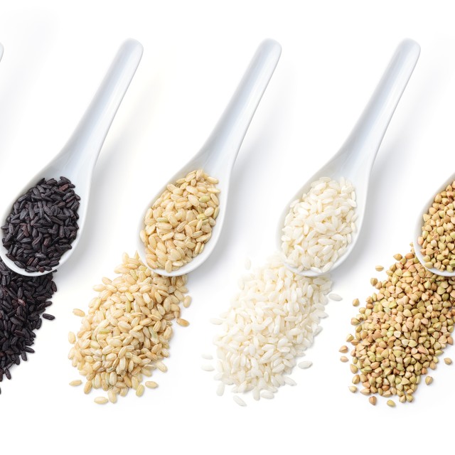 Feed ingredients and raw materials
